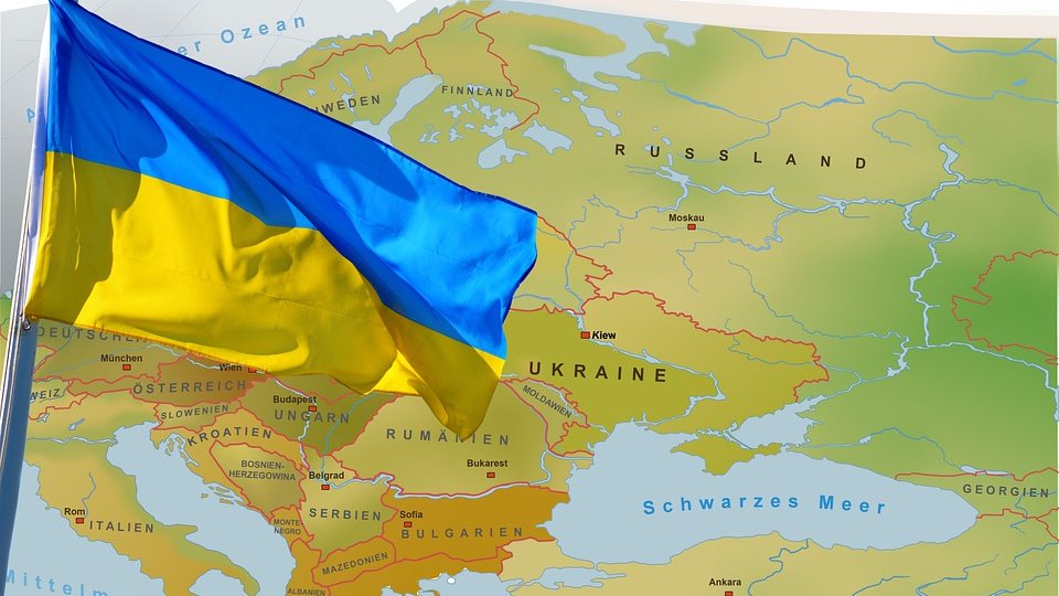 Ucraina iniţiază o nouă strângere de fonduri