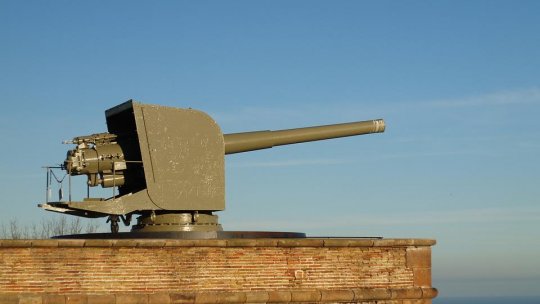 Spania a trimis 200 de tone de asistenţă militară în Ucraina