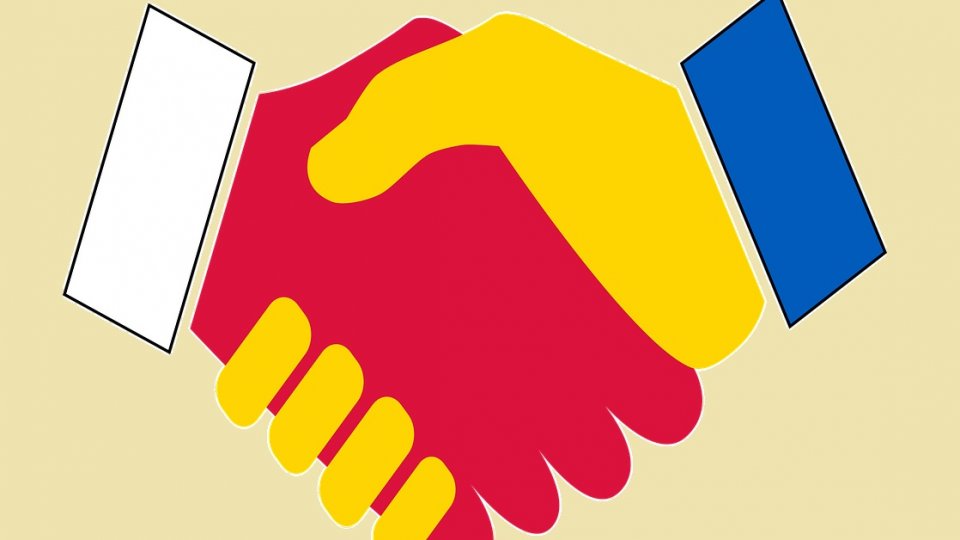 Ucraina şi Polonia au convenit controale vamale comune