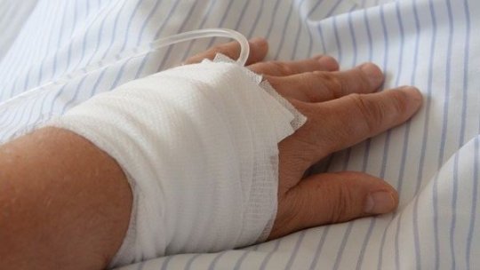 Situaţia sănătăţii în Ucraina generează rezoluţii contradictorii la întrunirea OMS