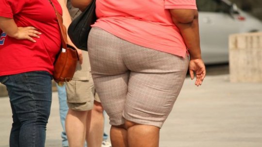 OMS avertizează în legătură cu o ''epidemie'' de obezitate în Europa