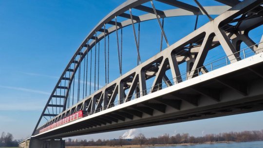 Probleme la sistemul informatic pentru emiterea rovinietelor şi a taxei de pod