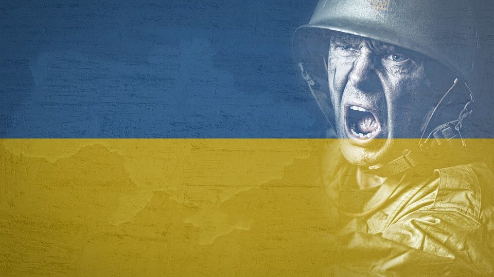 Lupte dure între forţele ucrainene şi trupele ruse în regiunea Luhansk
