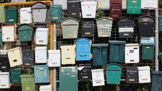 Poşta Moldovei a anunţat reluarea traficul poştal cu Rusia