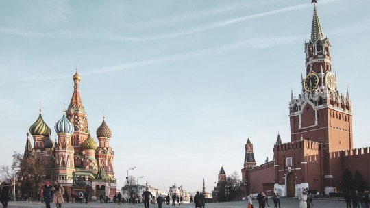 Liderii Bisericii Ortodoxe de Est protestează împotriva sancţionării de către UE a liderului Bisericii Ortodoxe Ruse