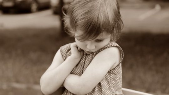 Cinci milioane de copii ucraineni sunt dependenţi de ajutor umanitar