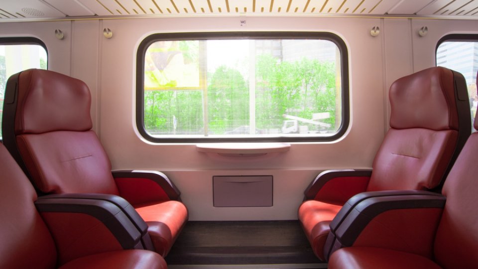 CFR Călători introduce în circulaţie "Trenurile Soarelui", pe tot sezonul estival