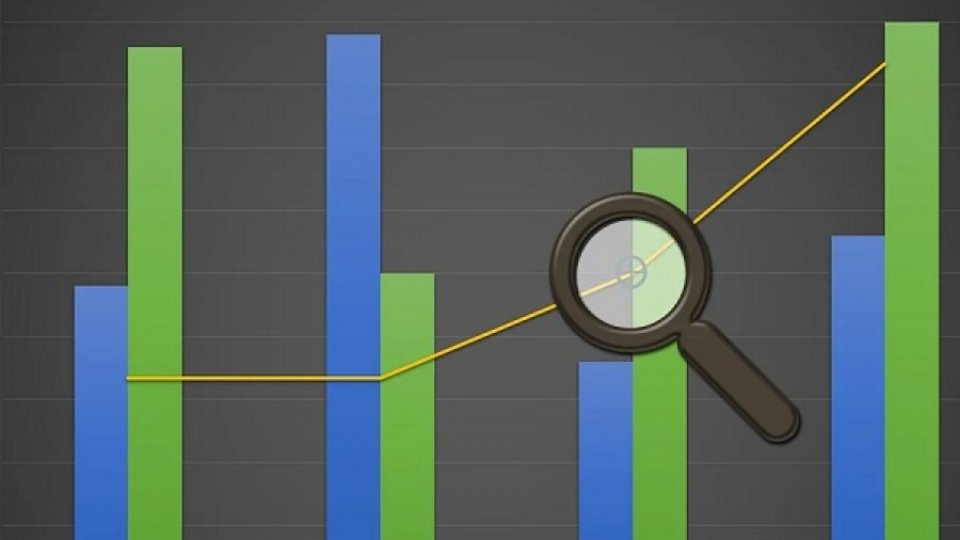 Deficitul fiscal al României va ajunge la 6,75% din PIB în acest an