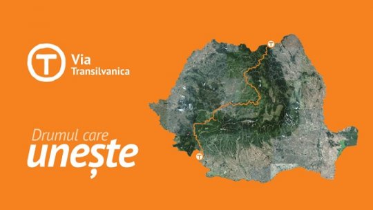 Municipiul Bistriţa va fi inclus în traseul drumului tematic Via Transilvanica