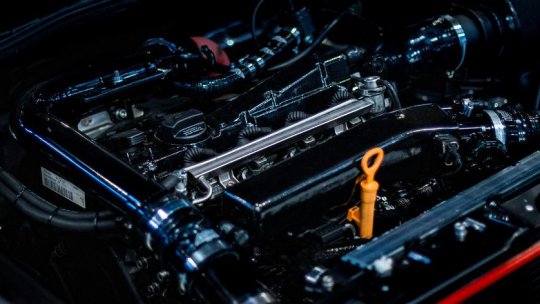 Producţia de maşini a fost reluată în Ucraina