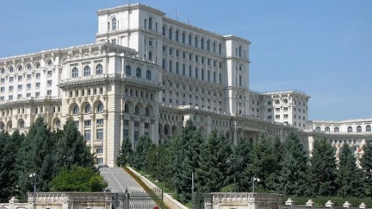 Guvernul României a stabilit condiţiile desfăşurării activităţii în ţară pentru companiile ruseşti