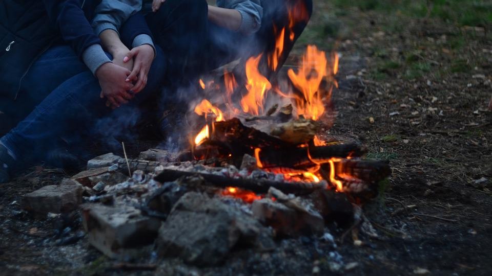 Numărul celor care fac picnicuri în natură a crescut simţitor