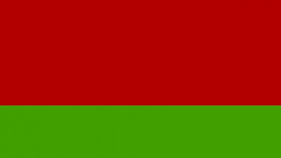 Republica Belarus va fi sufocată de sancţiuni, avertizează preşedintele Lukaşenko