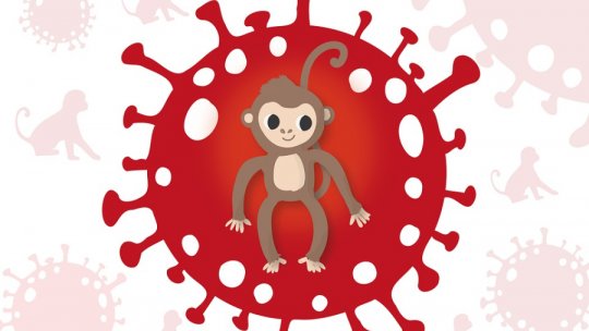 OMS: epidemia de variola maimuţei reprezintă sau nu o urgenţă de sănătate publică?