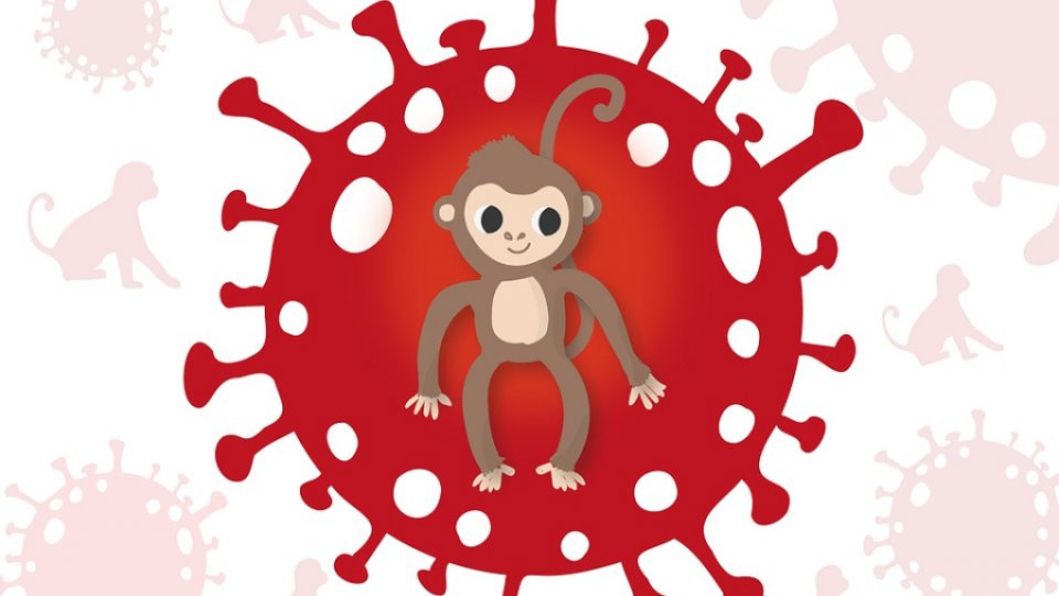 OMS: epidemia de variola maimuţei reprezintă sau nu o urgenţă de sănătate publică?