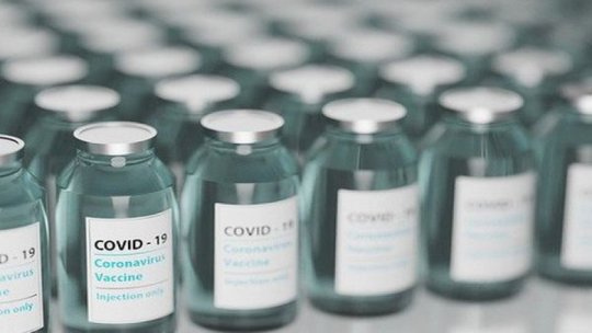Experţii recomandă vaccinurile anti coronavirus produse de Moderna şi Pfizer pentru copiii cu vârste de peste şase luni