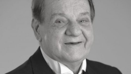 Comediantul Alexandru Lulescu a încetat din viață