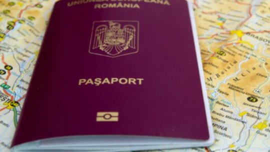 Cererile pentru eliberarea pașapoartelor au crescut cu peste 129% faţă de anul 2021. Program de lucru a fost prelungit