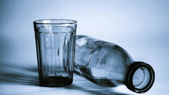 Expoziţie itinerantă despre foametea ucraineană din perioada sovietică