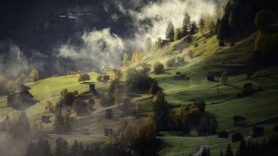 Şase sate din România concurează pentru 'Best Tourism Villages'