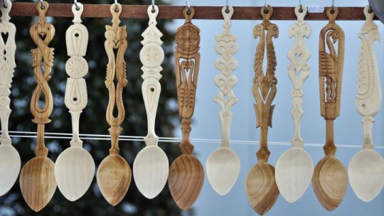 Artişti şi Artizani, la Muzeul Naţional al Ţăranului Român