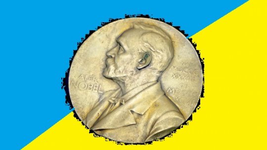  Jurnalist rus, şi-a vândut medalia Nobel şi donează întreaga sumă pentru copiii ucraineni