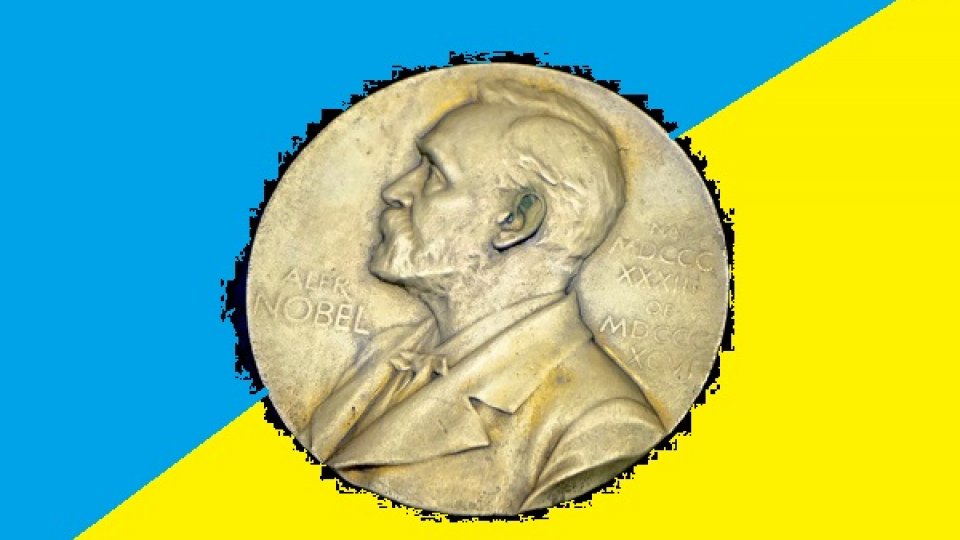 Jurnalist rus, şi-a vândut medalia Nobel şi donează întreaga sumă pentru copiii ucraineni