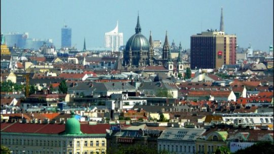 Viena conduce topul celor mai agreabile oraşe din lume