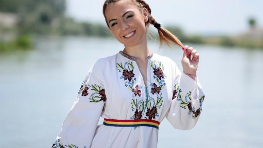 La Muzeul de Artă Populară Constanţa va fi celebrată ia