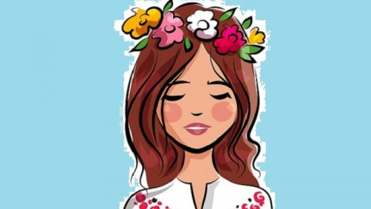 "Festivalul Iei la Dunărea de Jos"