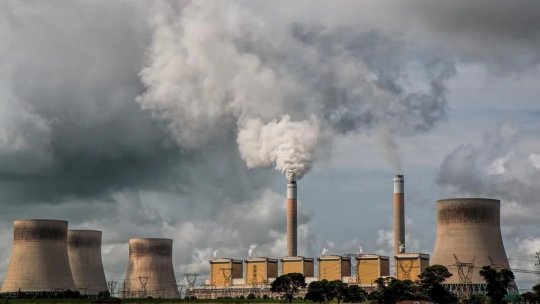 Emisii de carbon zero, în Uniunea Europeană, până în 2050