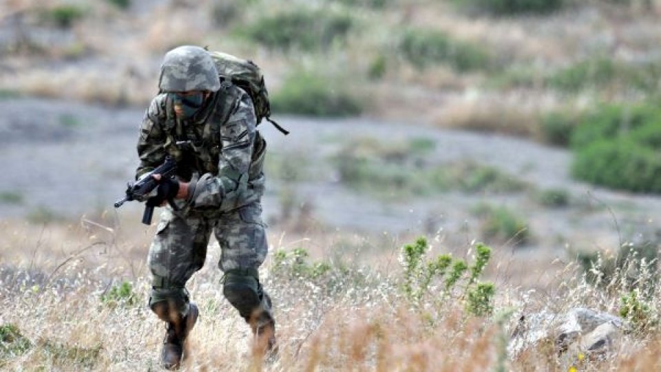 Forţele ruse îşi intensifică ofensiva în Ucraina. Regiunea Lugansk este aproape ocupată