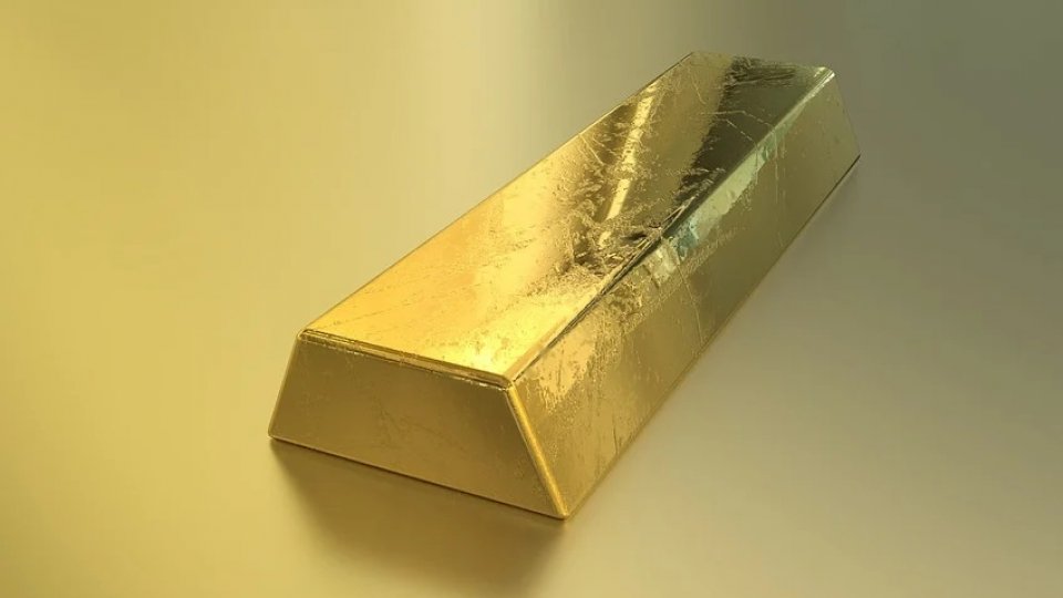 G7 va interzice importurile de aur rusesc