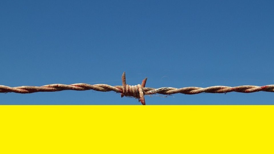 Ucraina scoate din programa şcolară romanul "Război şi pace", de Lev Tolstoi