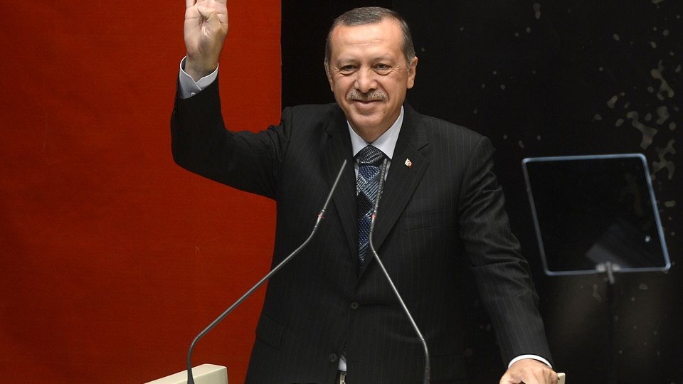 Preşedintele Turciei le cere Suediei şi Finlandei să extrădeze 73 de terorişti