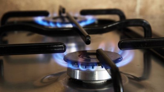 Preţul gazelor s-a majorat cu aproape 90% în ultimul an. Combustibilii cu 41%