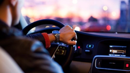 Aproape 13.000 de sancţiuni pentru depăşirea vitezei legale de către şoferi, în perioada 4-10 iulie