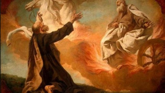 Biciul Sfântului Ilie - tradiții și credințe din mijlocul verii