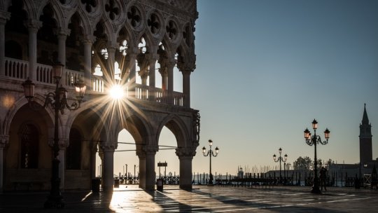 O nouă taxă din 2023, pentru turiştii veneţieni