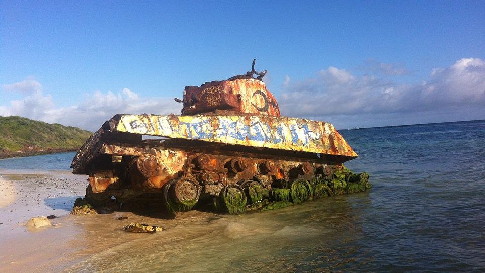 România salută faptul că Insula Şerpilor se află din nou în mâinile Ucrainei