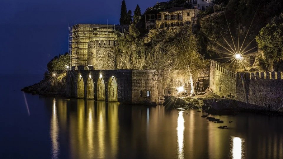 Antalya, Kusadasi și Bodrum, în topul destinațiilor de vacanță