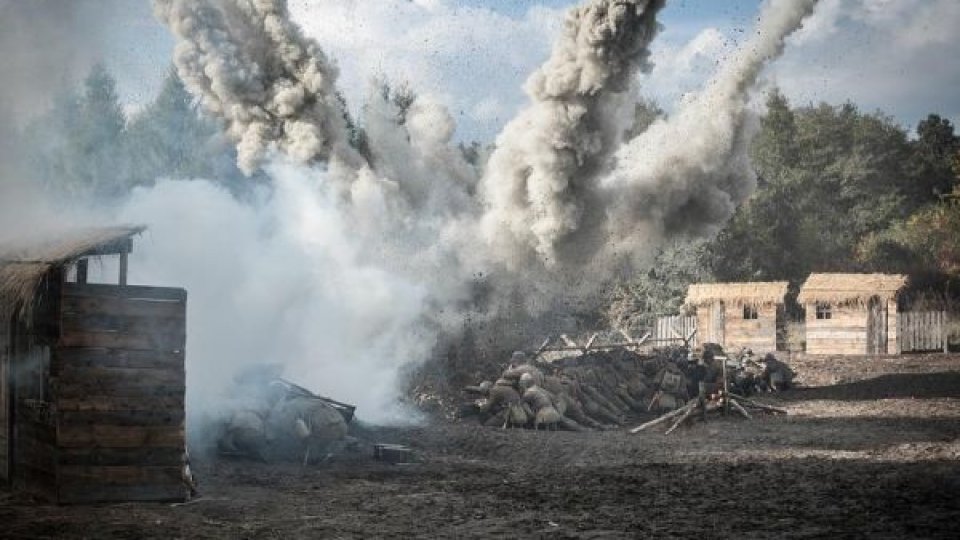 Armata ucraineană anunţă respingerea unui atac rus în Donbas