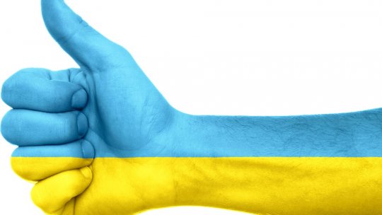 Ciucă: România rămâne unul dintre cei mai activi susţinători ai parcursului european al Ucrainei