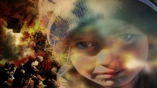 Rusia a bombardat din nou oraşe ucrainene de lângă fluviul Nipru