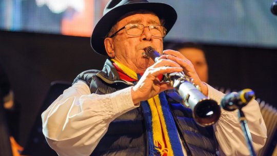 Festivalul „Dumitru Fărcaș” - patru zile de regal folcloric la Cluj-Napoca (galerie foto)