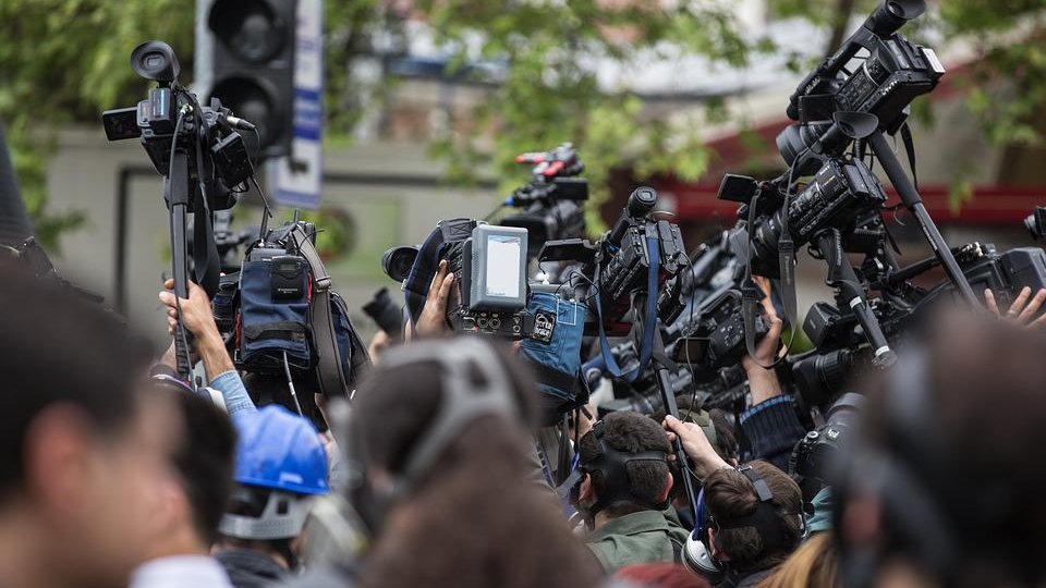 Jurnaliştii de la o televiziune din Ucraina, instruiţi de propagandiştii de la Russia Today
