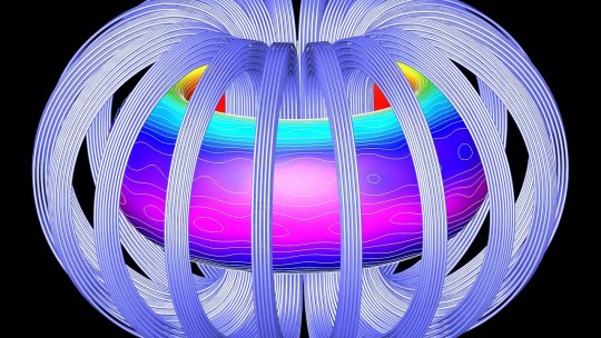 Situaţia la CNE Zaporojie este sub control