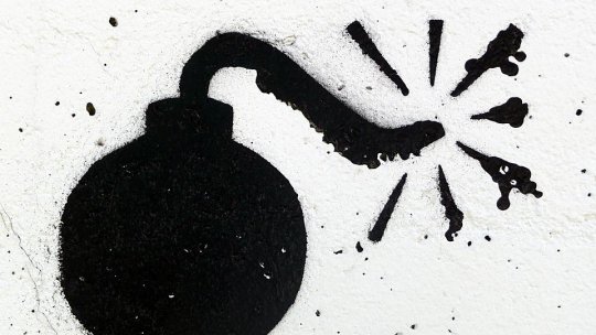 FSB-ul acuză Ucraina de implicare în uciderea Dariei Dughina