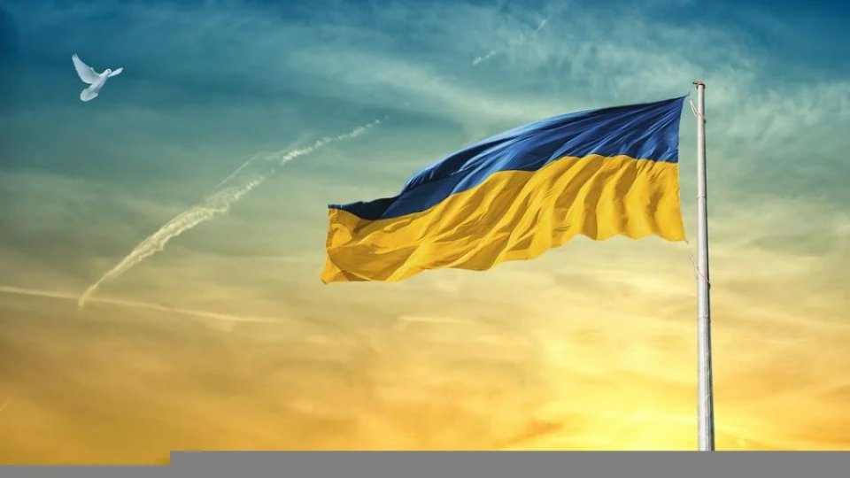 Oboseala războiului nu trebuie să-şi facă loc în rândul sprijinitorilor Ucrainei