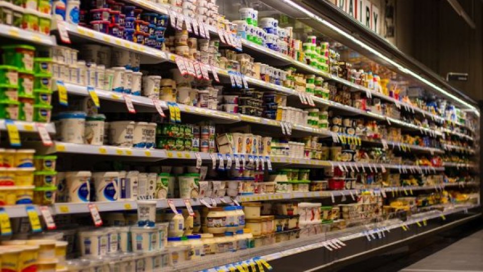 Preţurile mondiale la alimente au scăzut şi în iulie, pentru a patra lună consecutivă